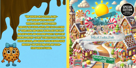 🍪 Tale of Cookie High – Special Edition